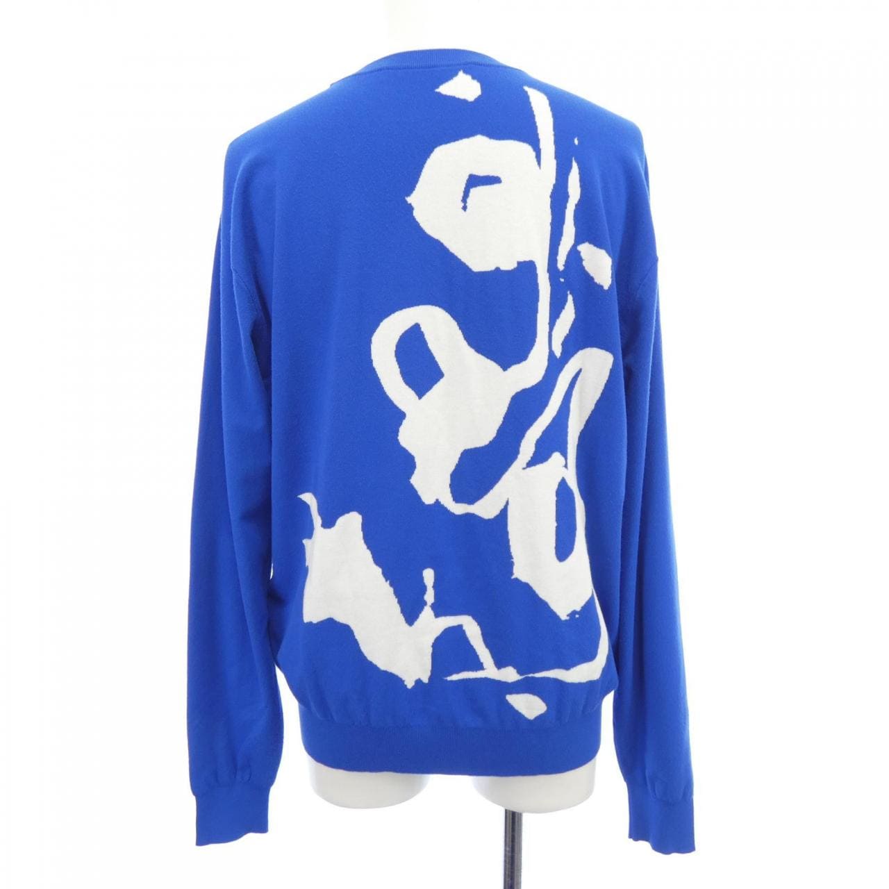 ルイヴィトン LOUIS VUITTON MALLETIER HIN81WTZC ニット