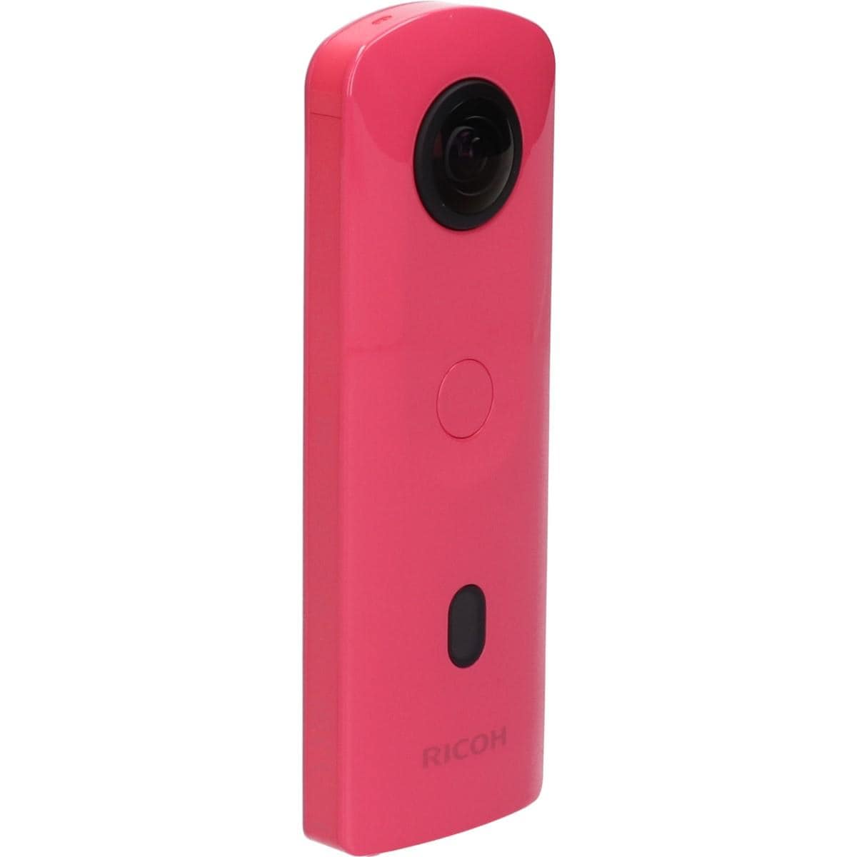 ＲＩＣＯＨ　ＴＨＥＴＡ　ＳＣ２　ピンク