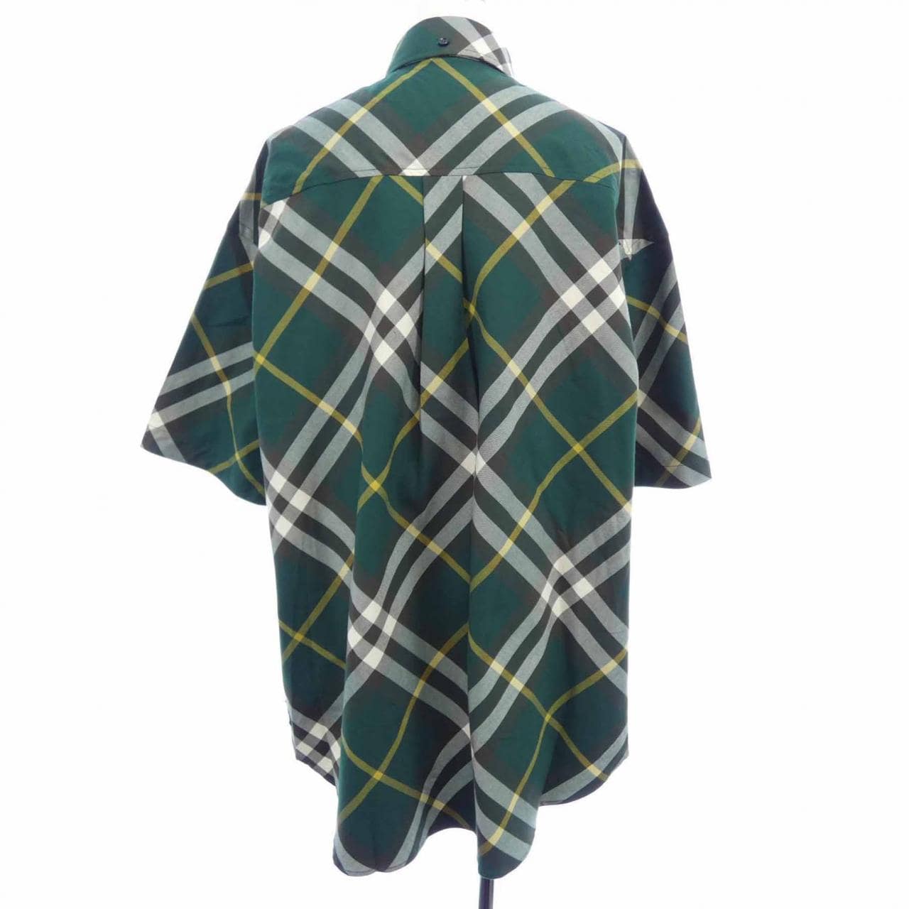 バーバリー BURBERRY 8082903 S／Sシャツ