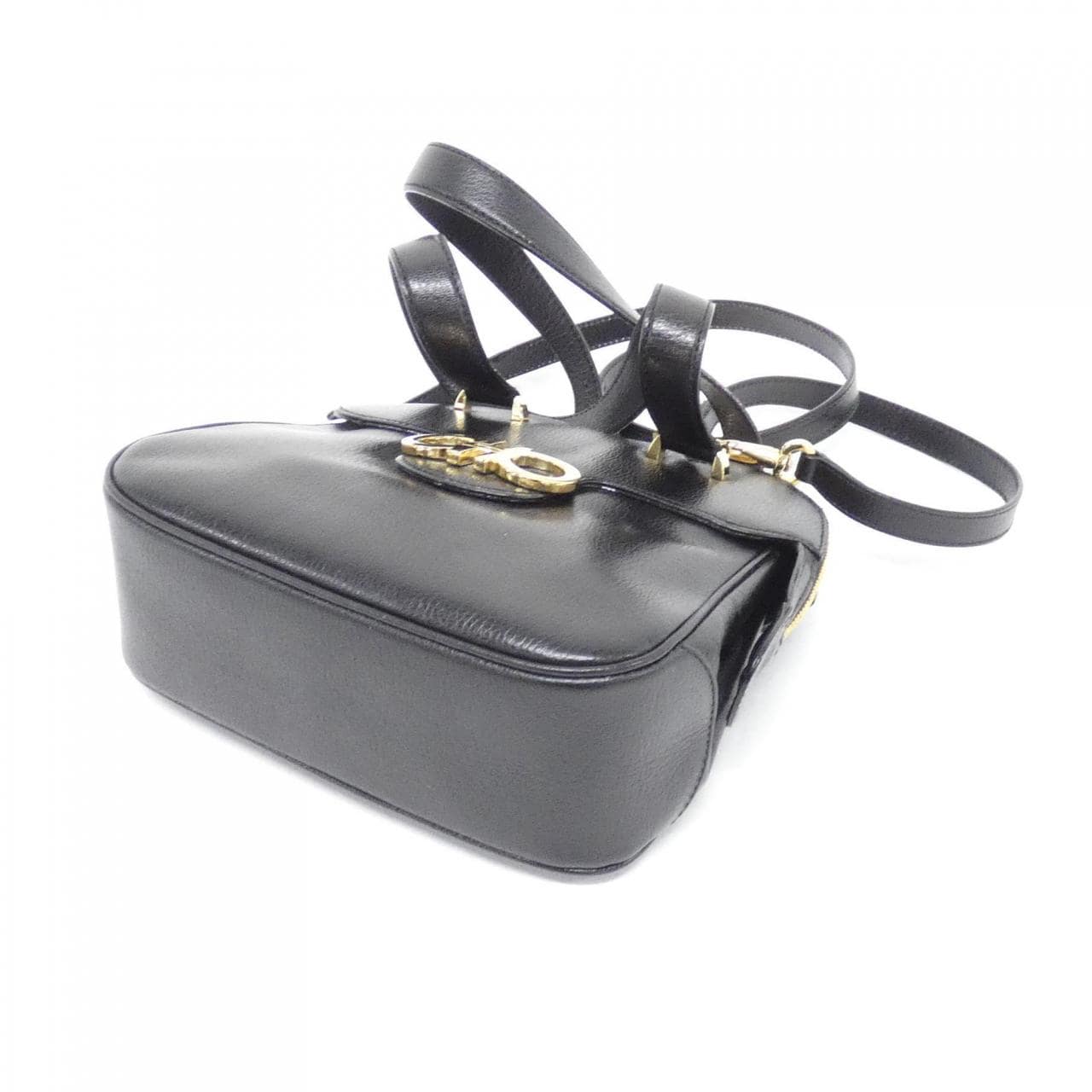 【ヴィンテージ】サルヴァトーレフェラガモ 21 7166 バッグ