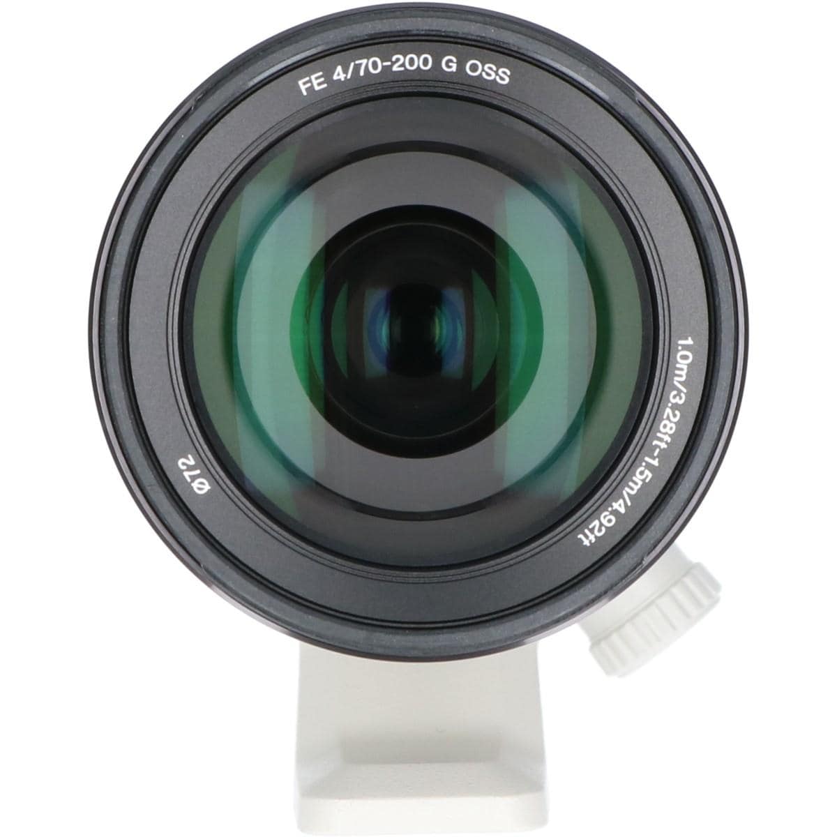 ＦＥ７０－２００ｍｍ　Ｆ４Ｇ　ＯＳＳ