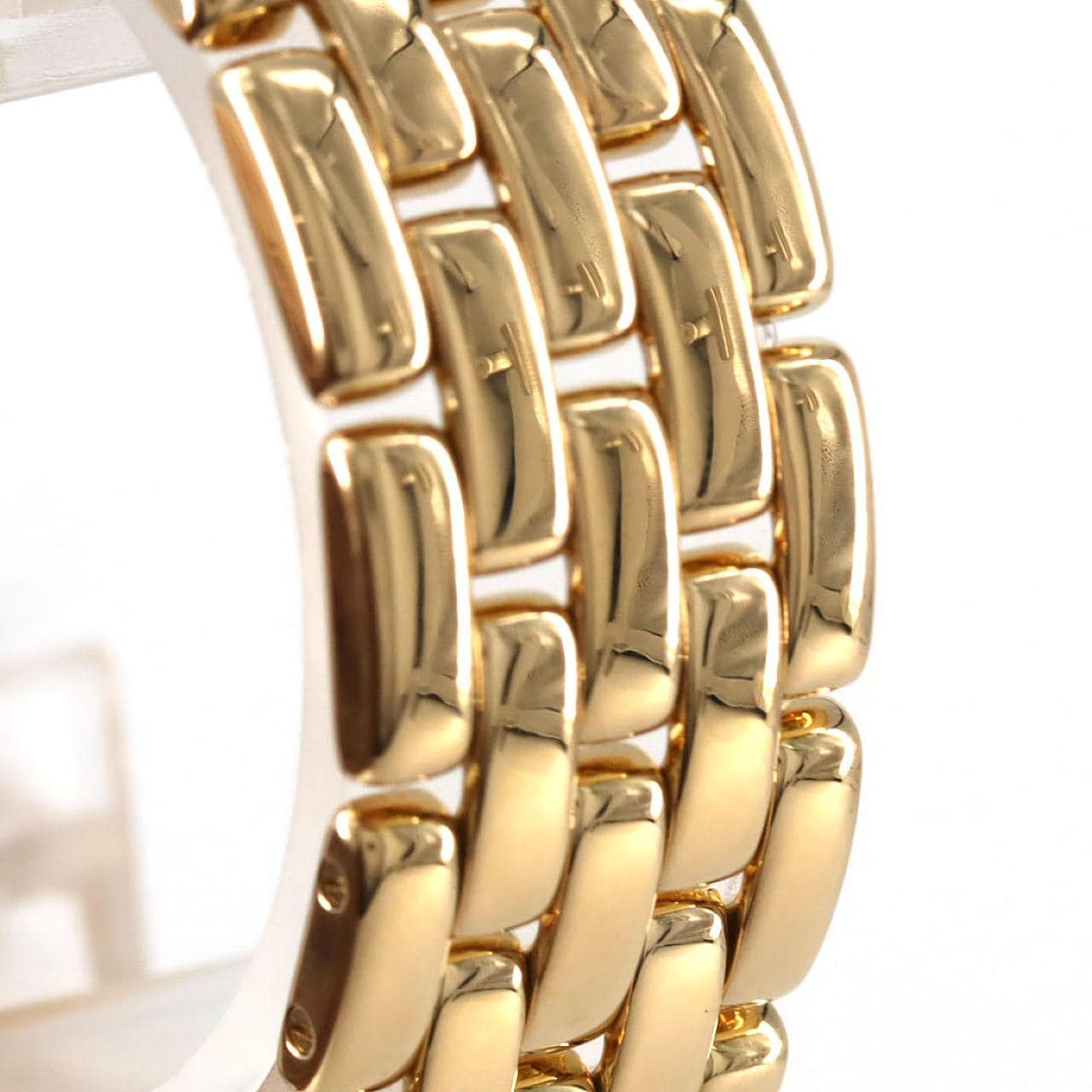 カルティエ パンテールMM 83783747 YG クォーツ