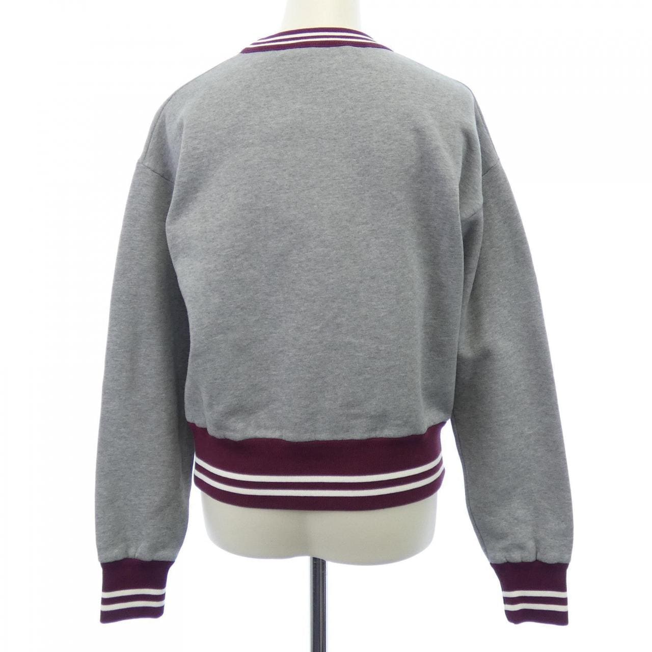 N°21 N°21 sweatshirt