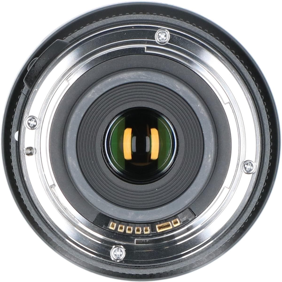 ＥＦ－Ｓ１０－２２ｍｍ　Ｆ３．５－４．５ＵＳＭ