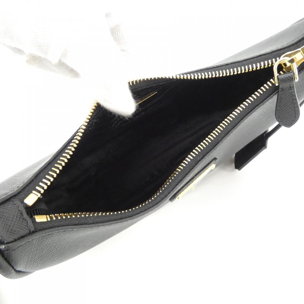 【新品】プラダ 1BH204 ショルダーバッグ