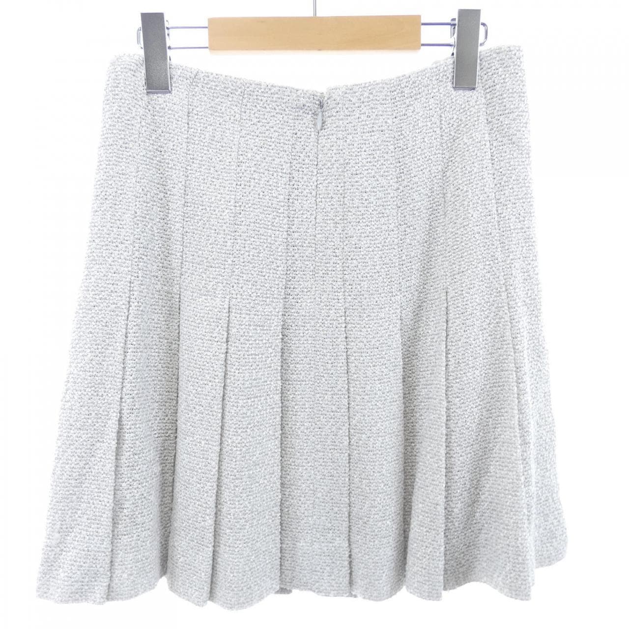 シャネル CHANEL P53377V31839 スカート