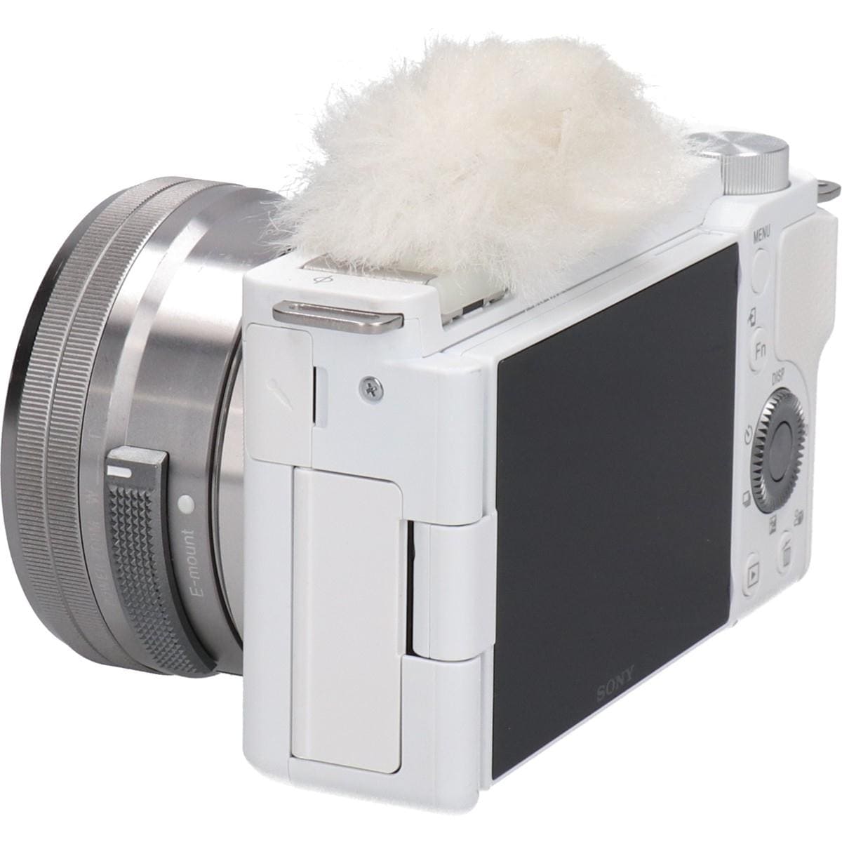 ＶＬＯＧＣＡＭ　ＺＶ－Ｅ１０Ｌ　Ｅ１６－５０