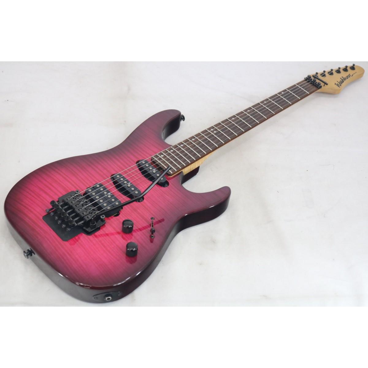 ＷＡＳＨＢＵＲＮ　　ＭＧ－７００