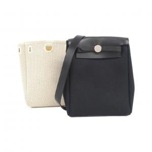【ヴィンテージ】エルメス エールバッグ TPM 041444CB ショルダーバッグ