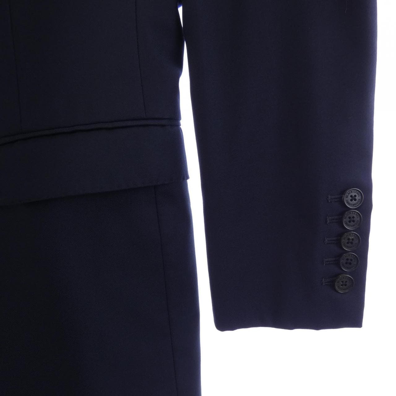 ブラックレーベルクレストブリッジ BLACK LABEL CRESTBRIDGE スーツ