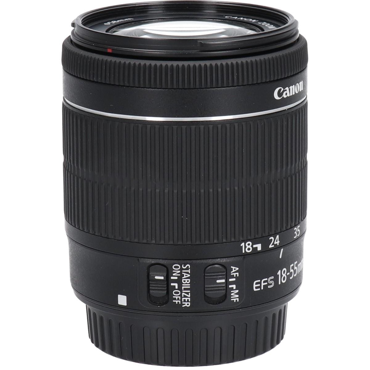 ＥＦ－Ｓ１８－５５ｍｍ　Ｆ３．５－５．６ＩＳ　ＳＴＭ