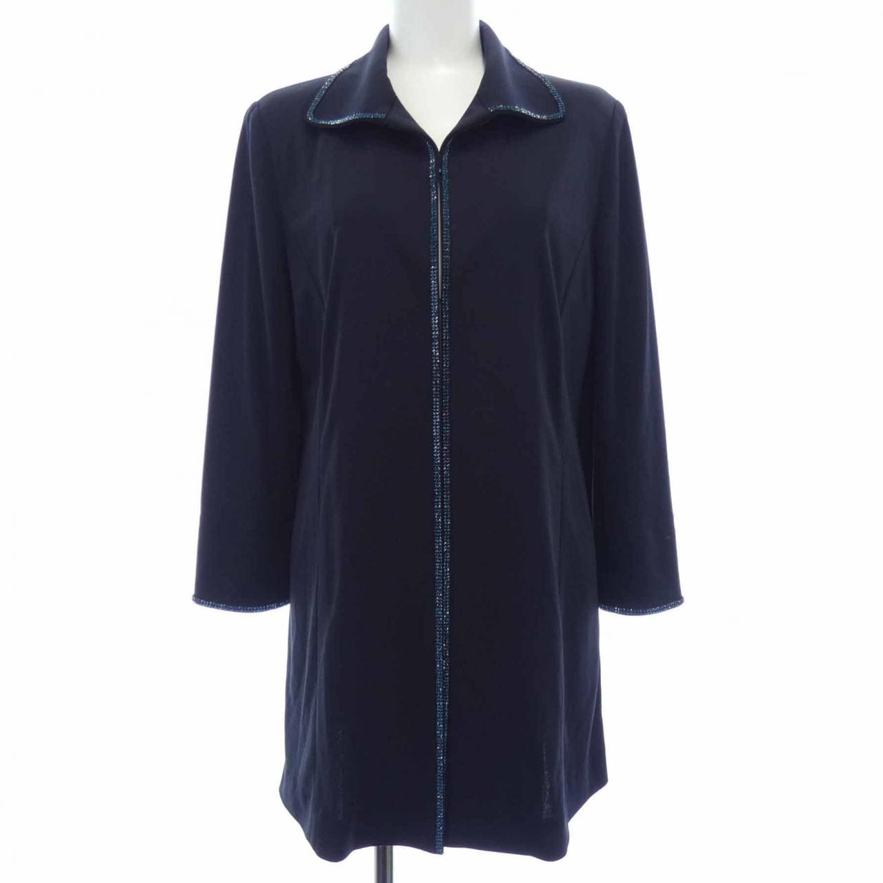 レオナールファッション LEONARD FASHION カーディガン