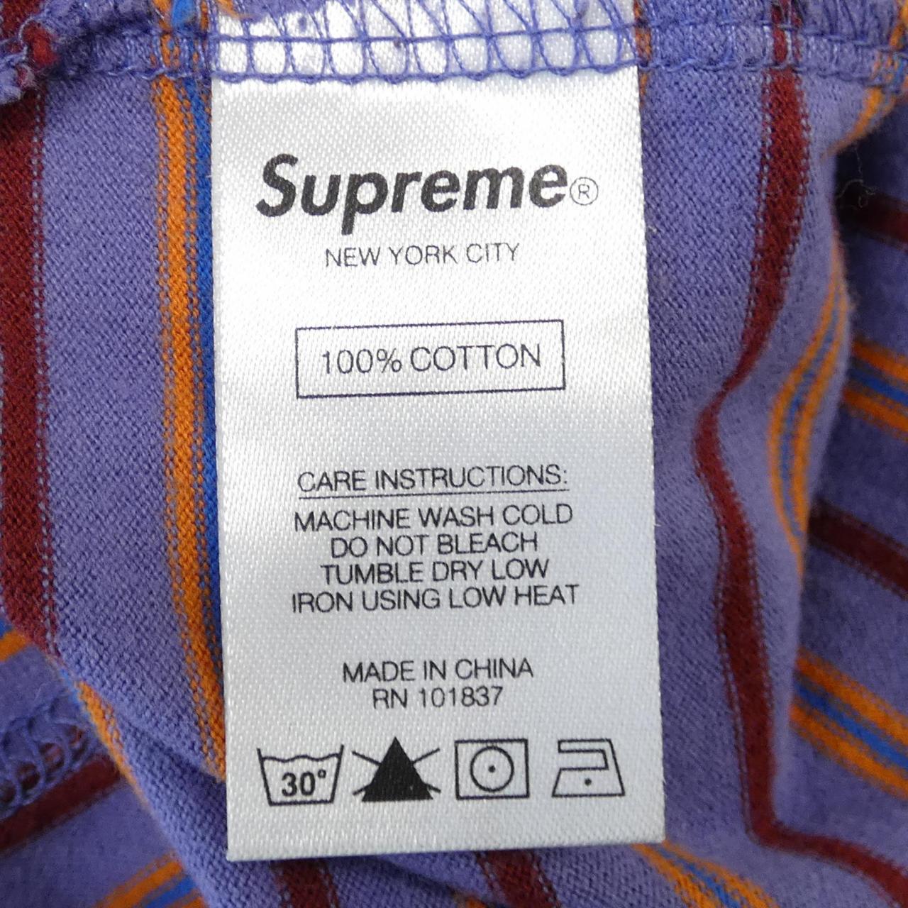 シュプリーム SUPREME Tシャツ
