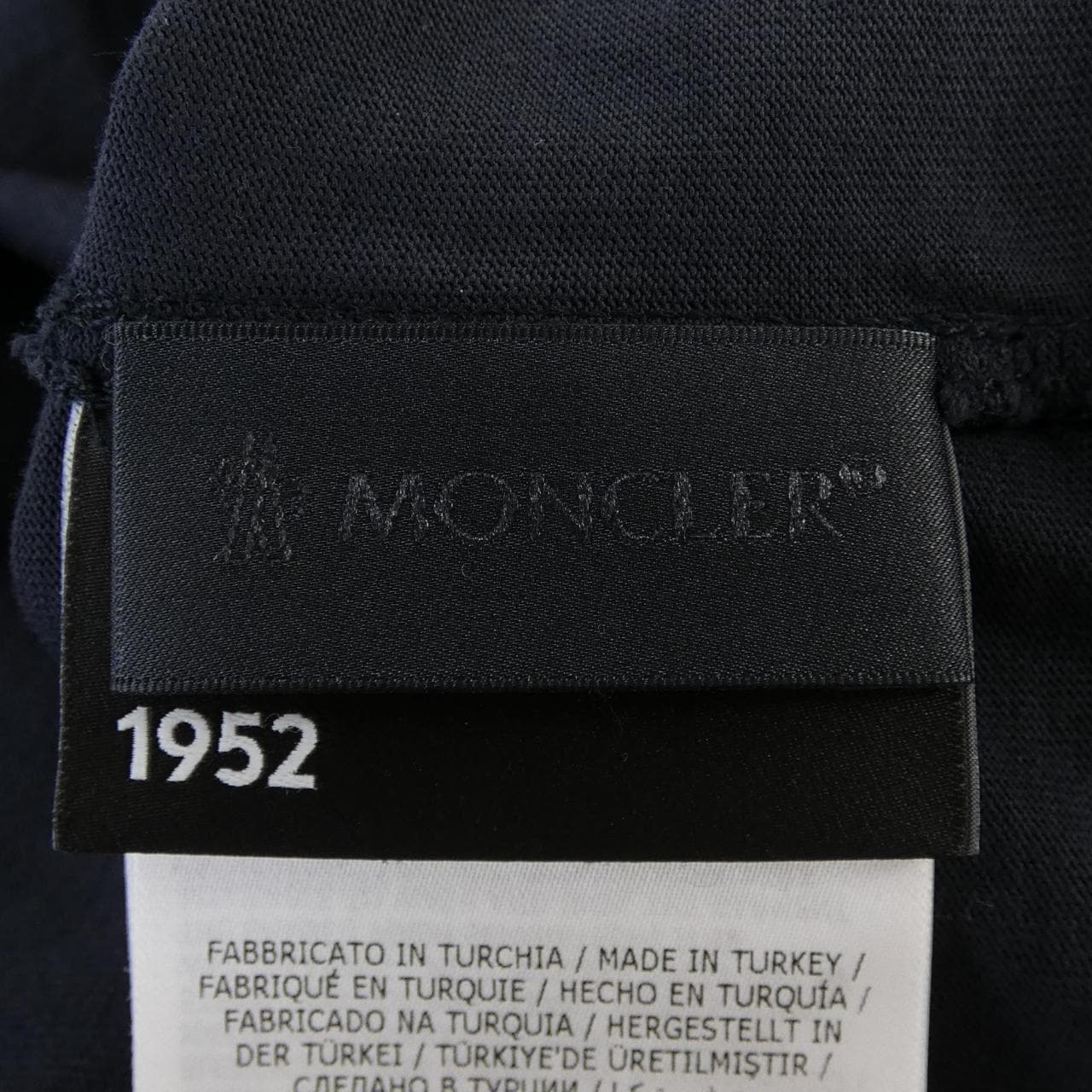 モンクレール ジーニアス MONCLER GENIUS Tシャツ