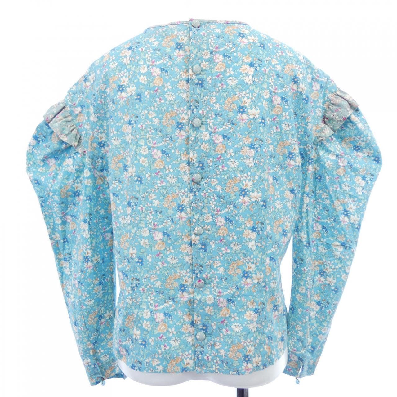 ル-ルロジェット leur logette トップス