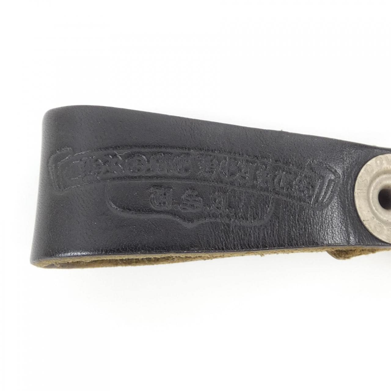 クロムハーツ CHROME HEARTS KEY HOLDER