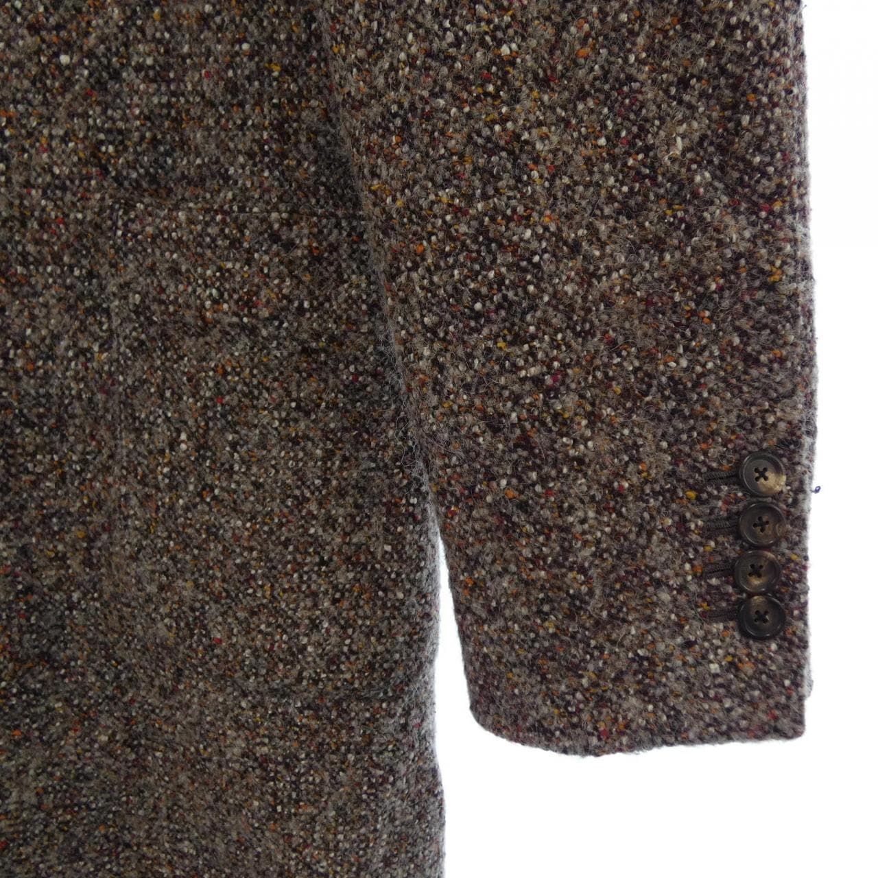 ラルディーニ LARDINI コート
