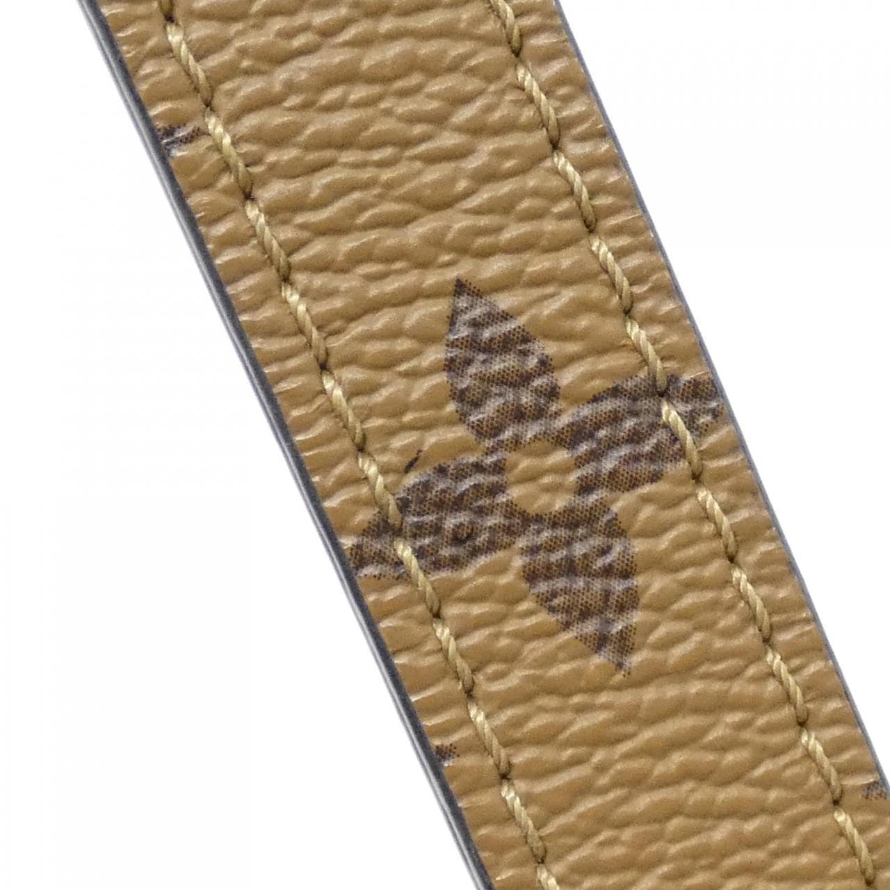 LOUIS VUITTON Monogram Reverse Pochette Metis MM M44876 Bag