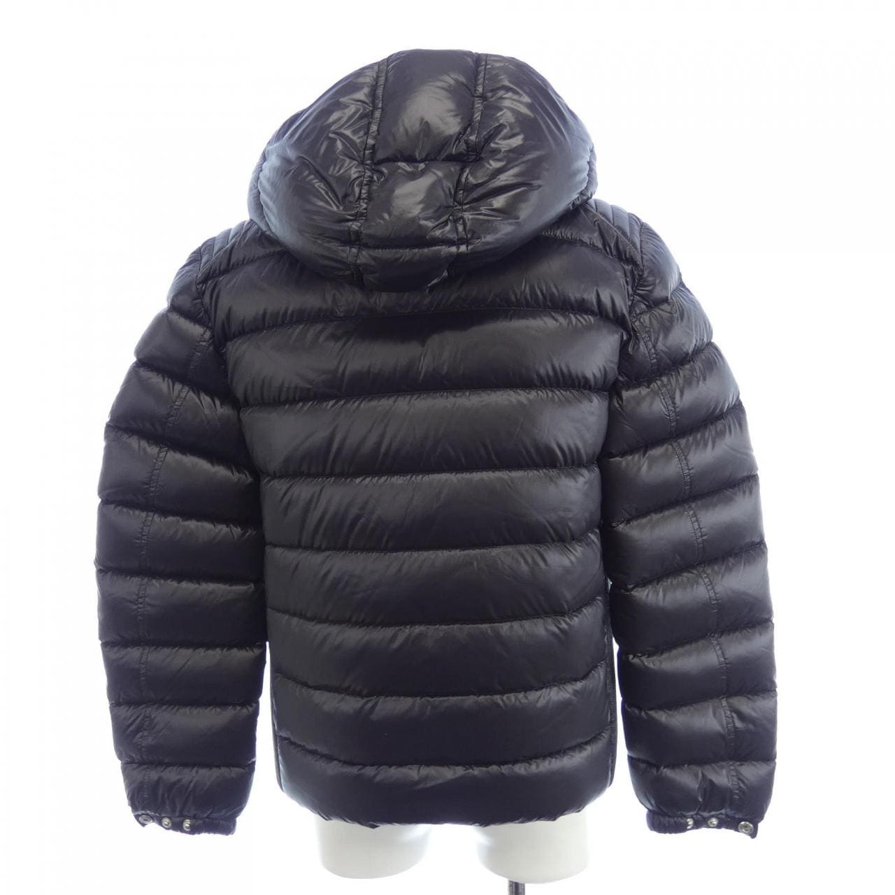 プラダ PRADA トライアングルロゴ SGA654 R142 AR0 ダウンジャケット