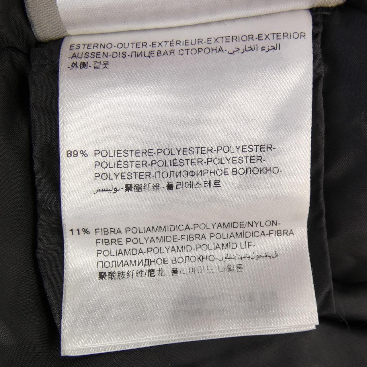 モンクレール MONCLER 46331/17/54062 ANGERS ダウンジャケット