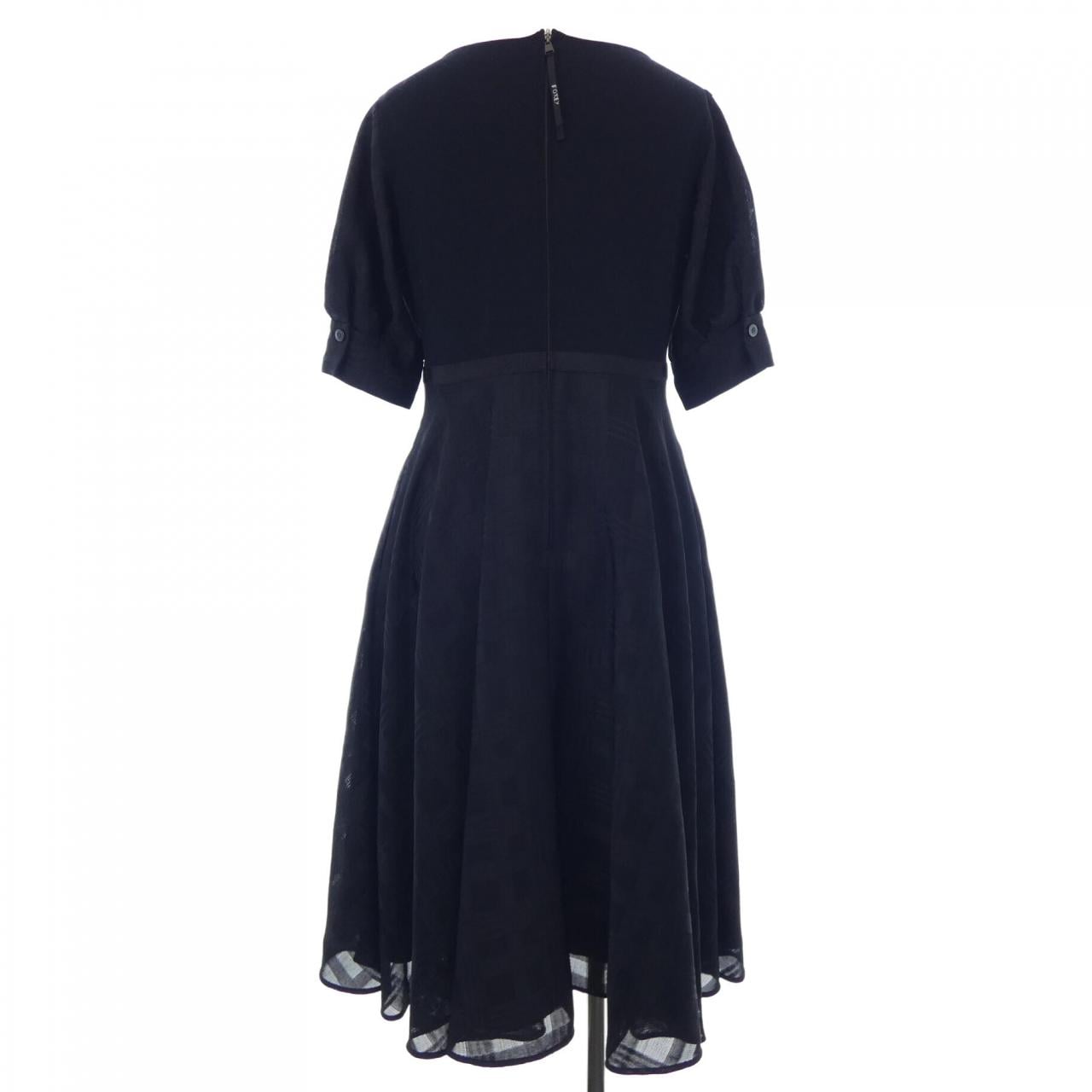 フォクシーニューヨーク FOXEY NEW YORK KARINA 43481 ワンピース