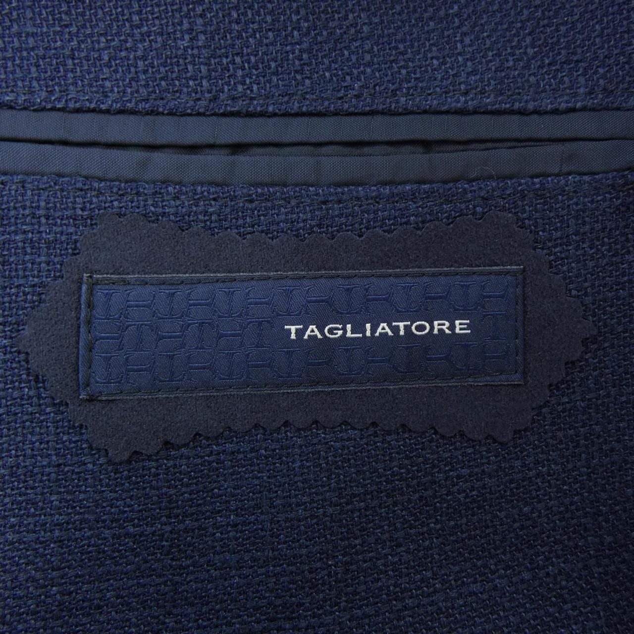 タリアトーレ TAGLIATORE ジャケット