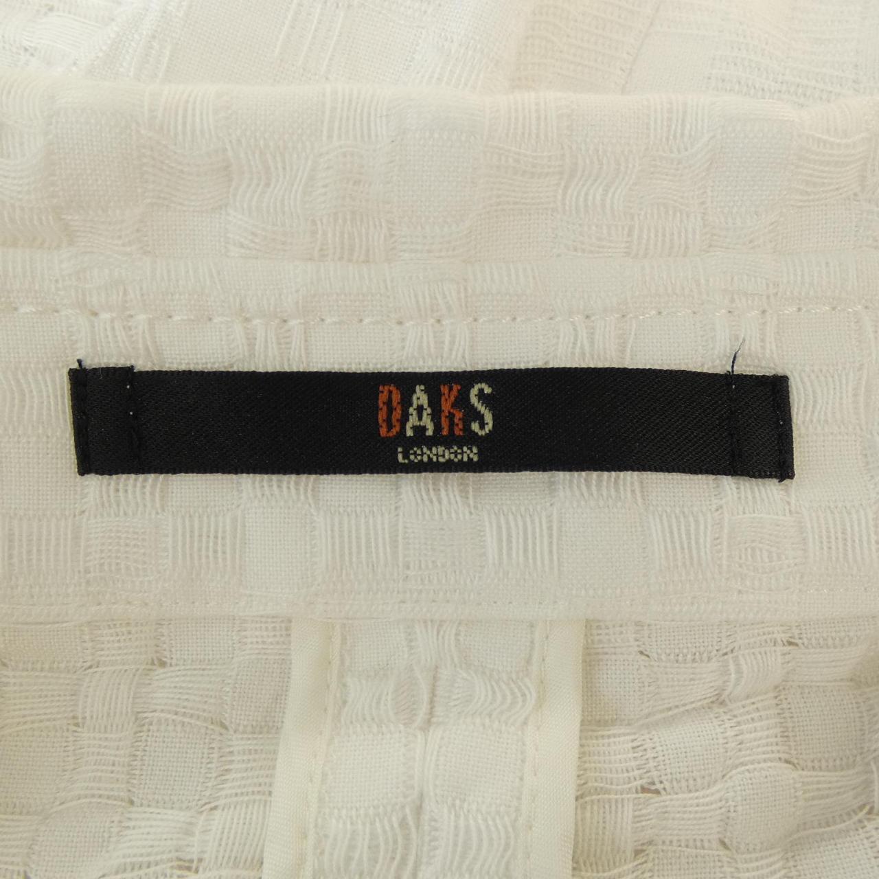 ダックス DAKS ジャケット