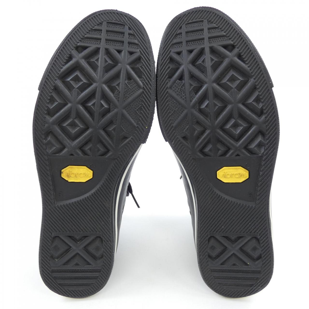 ジバンシー GIVENCHY CONVERSE ADDICT スニーカー