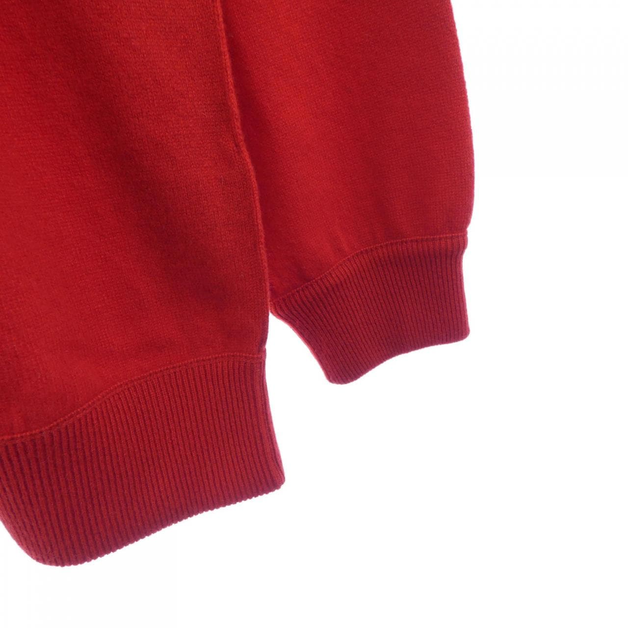 ルイヴィトン LOUIS VUITTON インサイドアウトクルーネック HGN62WJZE ニット