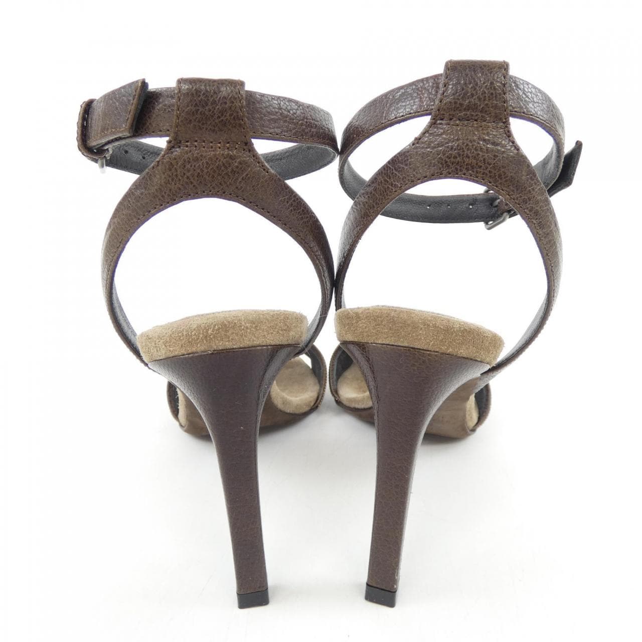 ブルネロクチネリ BRUNELLO CUCINELLI サンダル