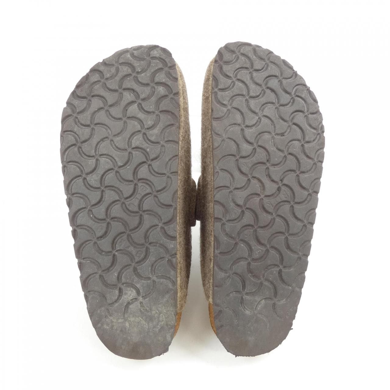 ビルケンシュトック BIRKENSTOCK サンダル