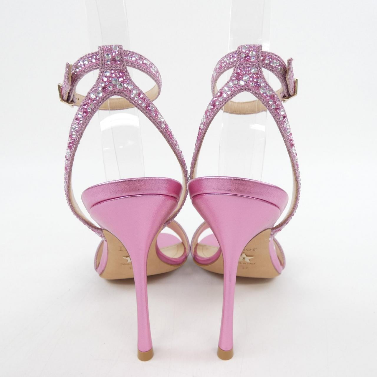 クリスチャンディオール CHRISTIAN DIOR DWAY KDQ707LCS サンダル