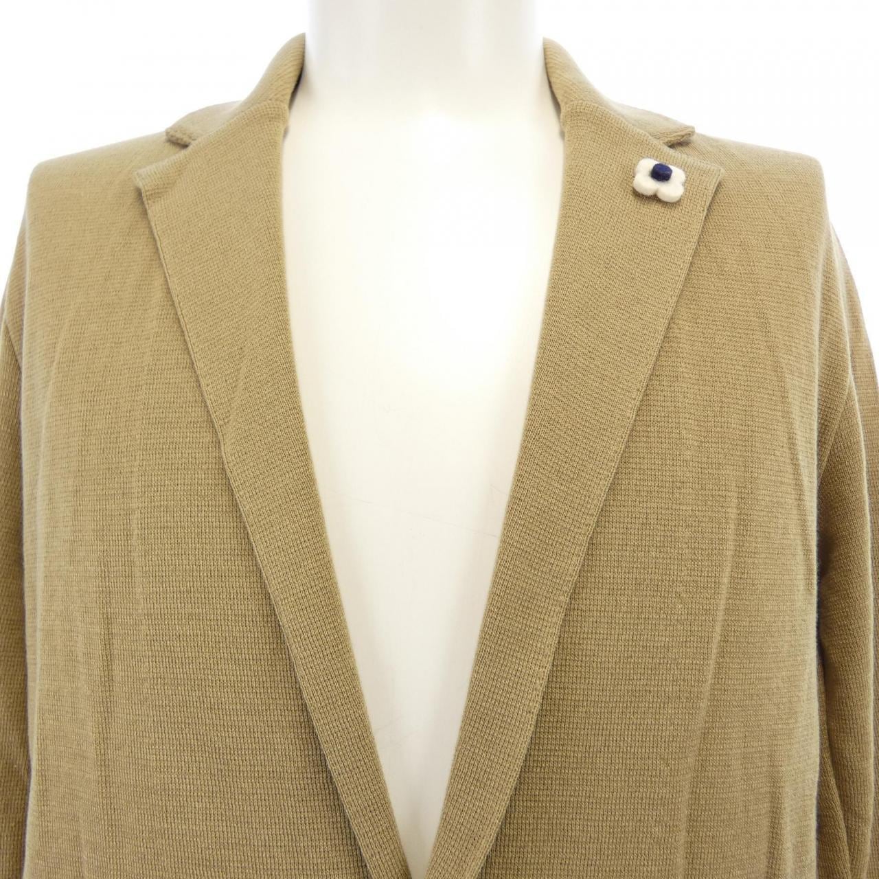 ラルディーニ LARDINI ジャケット