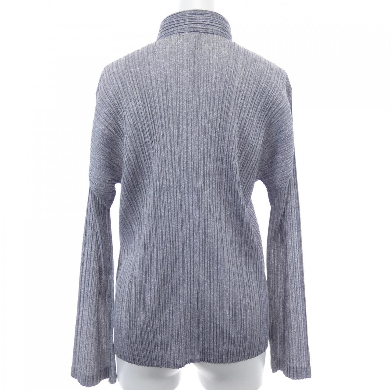 プリーツプリーズ PLEATS PLEASE PP43-JJ634 シャツ