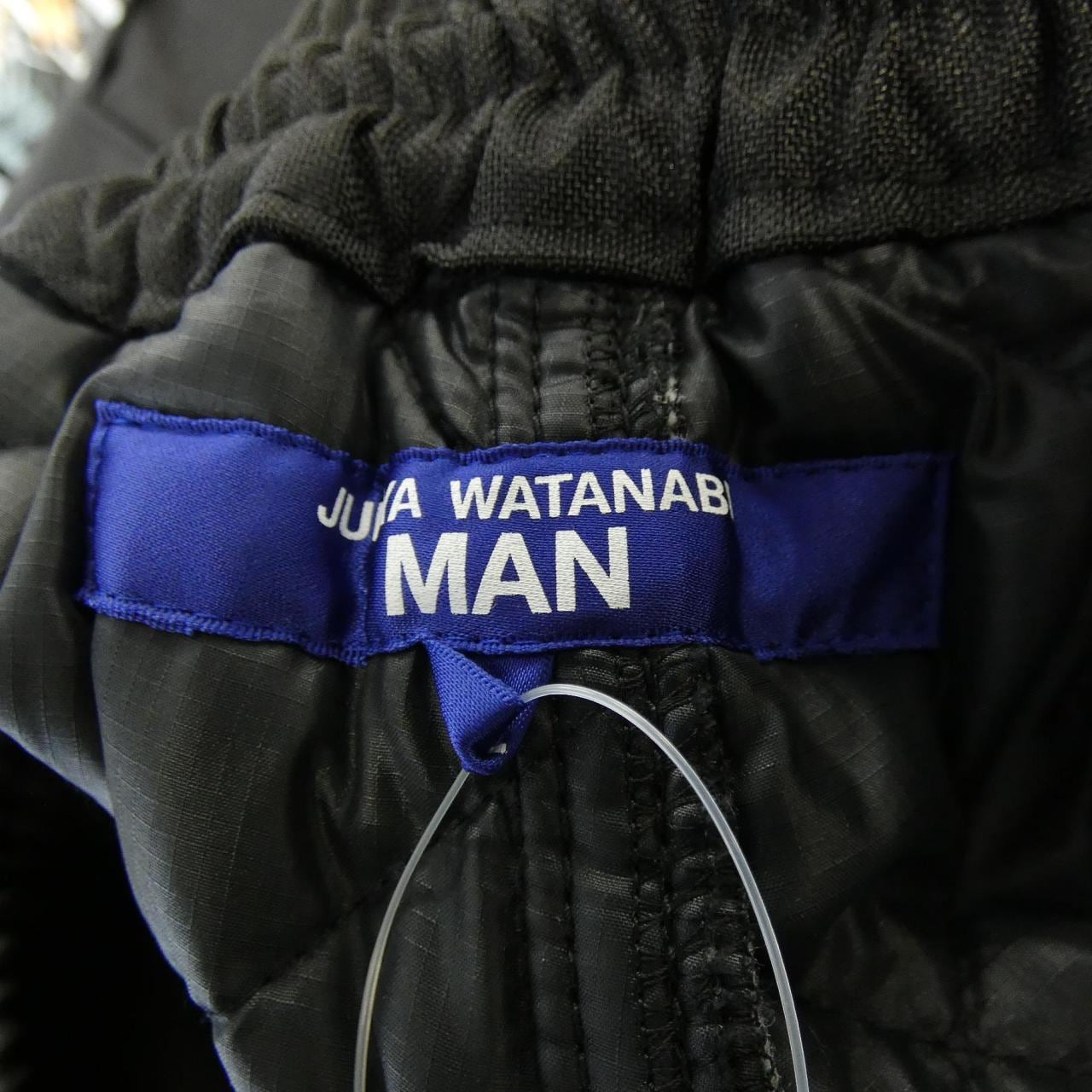 ジュンヤワタナベマン JUNYA WATANABE MAN WL-P042 ショートパンツ