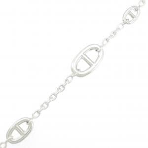 【ヴィンテージ】エルメス ファランドール マルチ ブレスレット