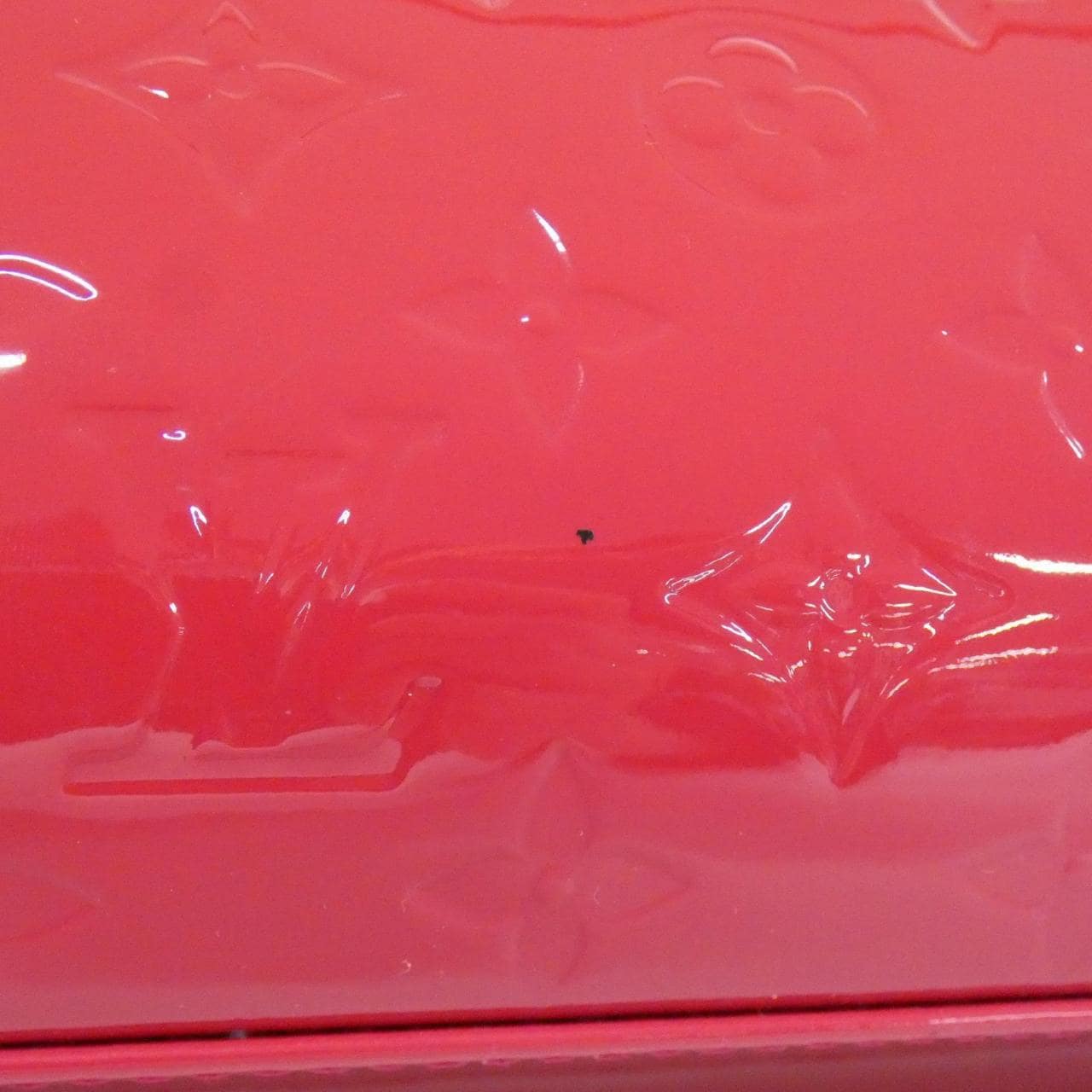 ルイヴィトン ヴェルニ ブレア MM M90179 バッグ