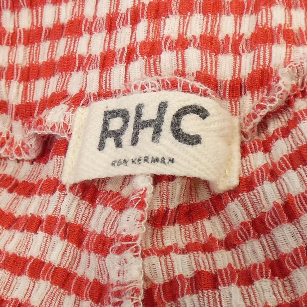 アールエイチシー RHC 3110600209 パンツ