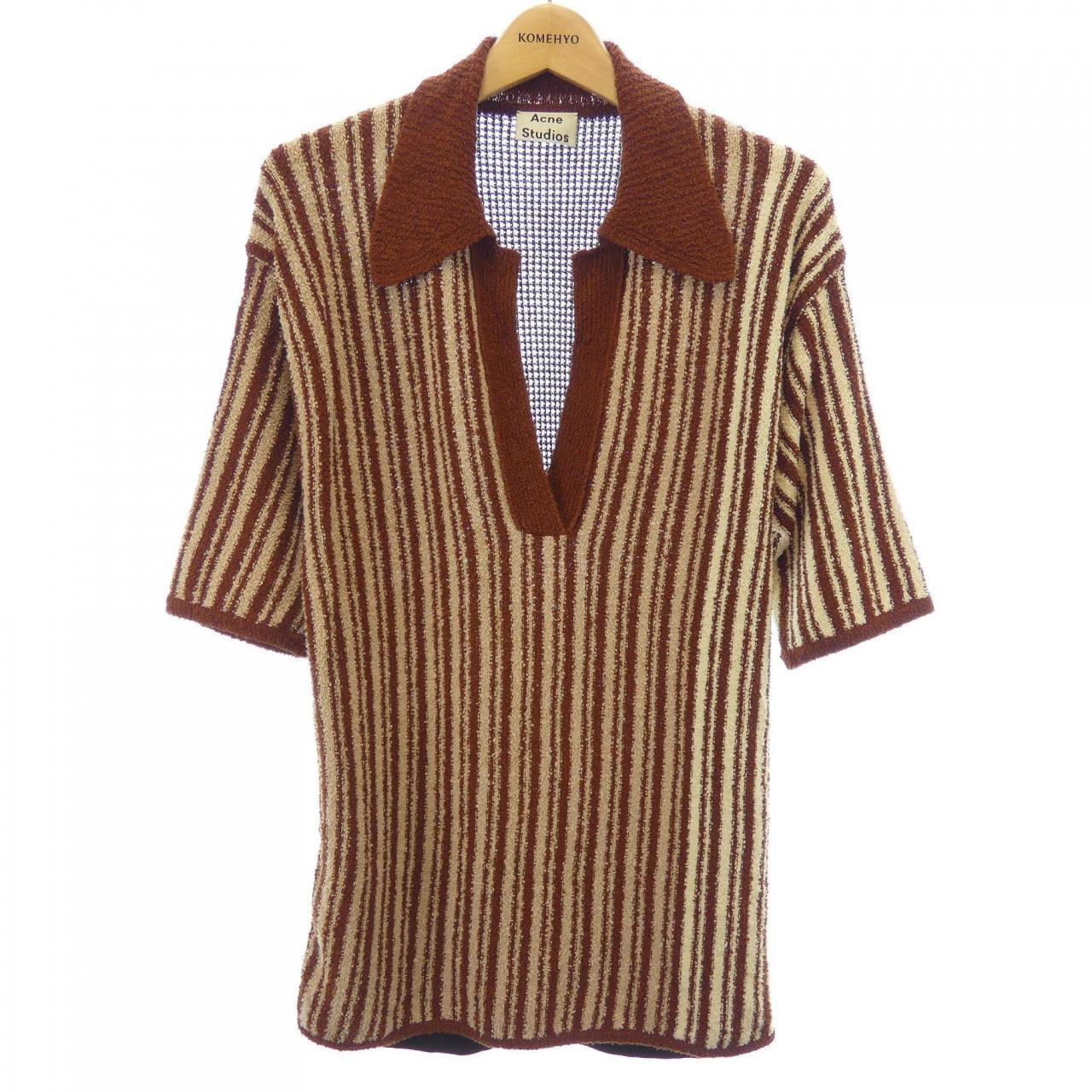 アクネストゥディオズ ACNE STUDIOS ニット