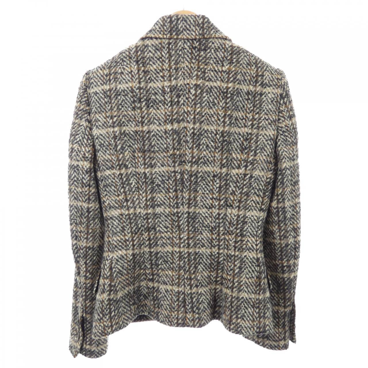 ドルチェアンドガッバーナ DOLCE&GABBANA F2947T/FQ3CN ジャケット