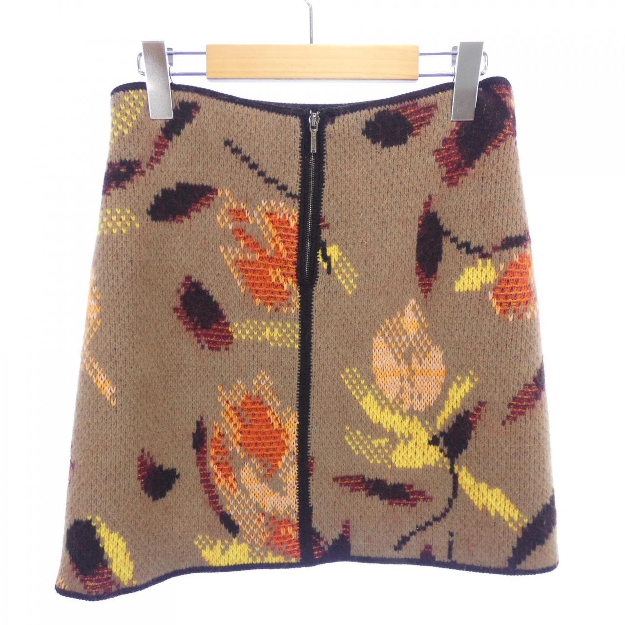 ミッソーニ MISSONI スカート