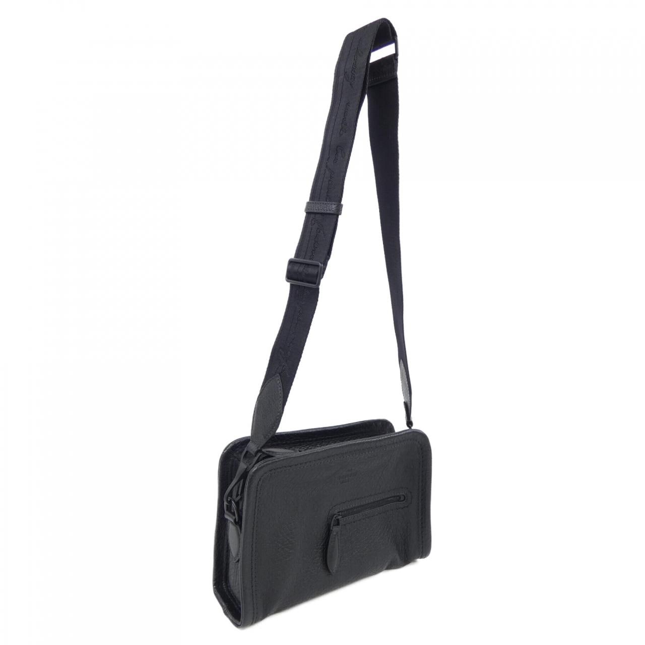 ベルルッティ Berluti ジュルナリエXS BAG