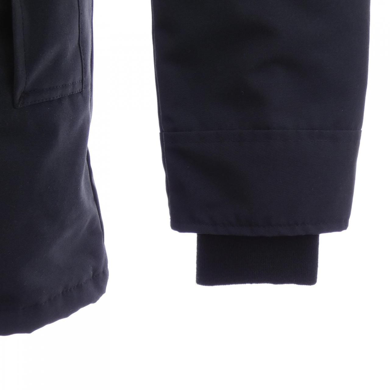 カナダグース CANADA GOOSE BLACK LABEL 3426MB CHATEAU シャトー ダウンコート