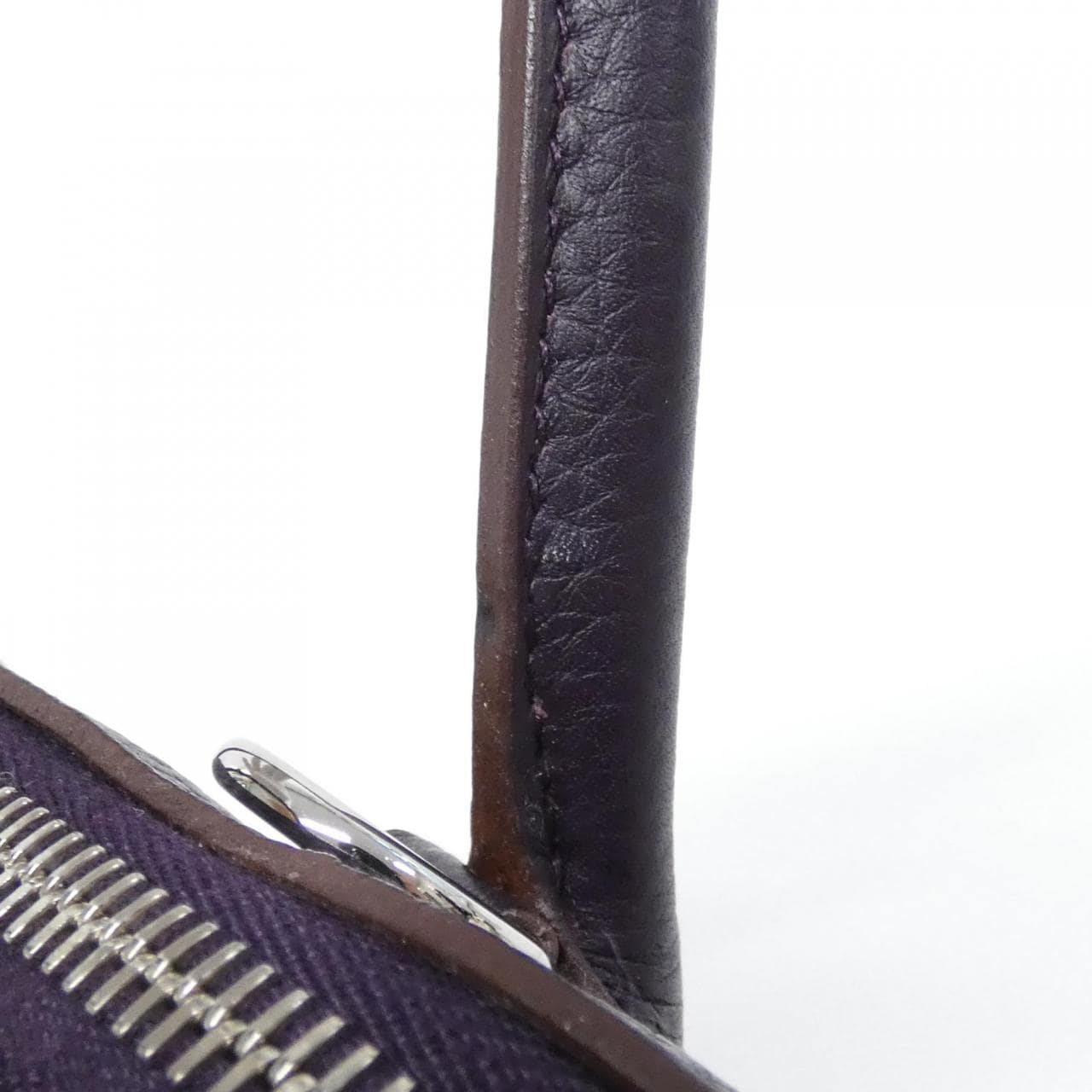 エルメス ボリード 31cm 073419CK バッグ