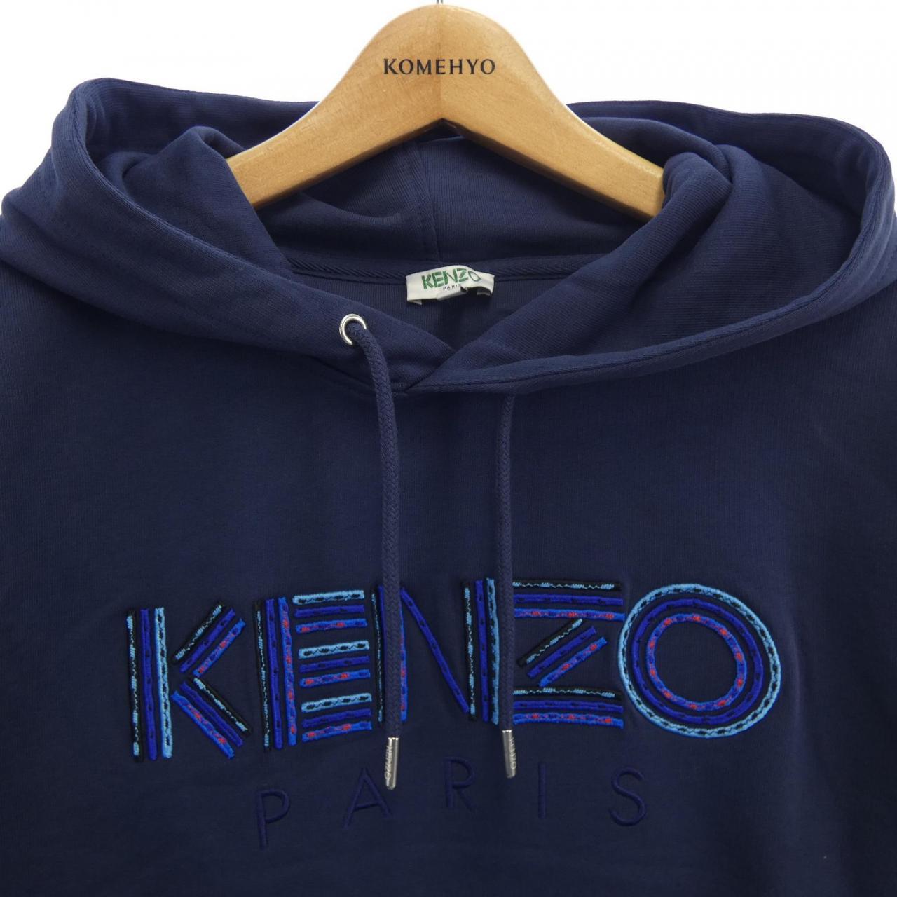 ケンゾー KENZO パーカー
