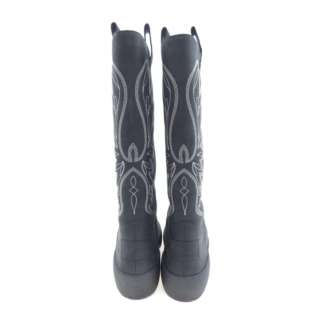 バリー BALLY MONTANA ブーツ