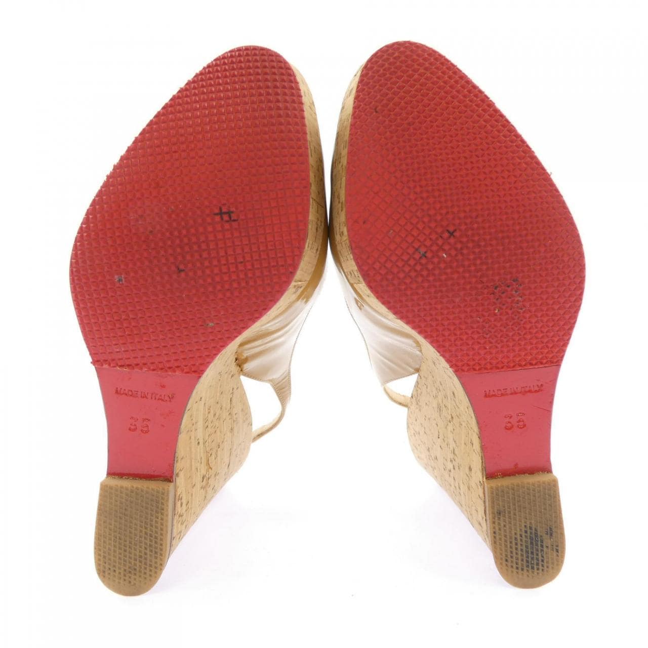 クリスチャンルブタン CHRISTIAN LOUBOUTIN サンダル