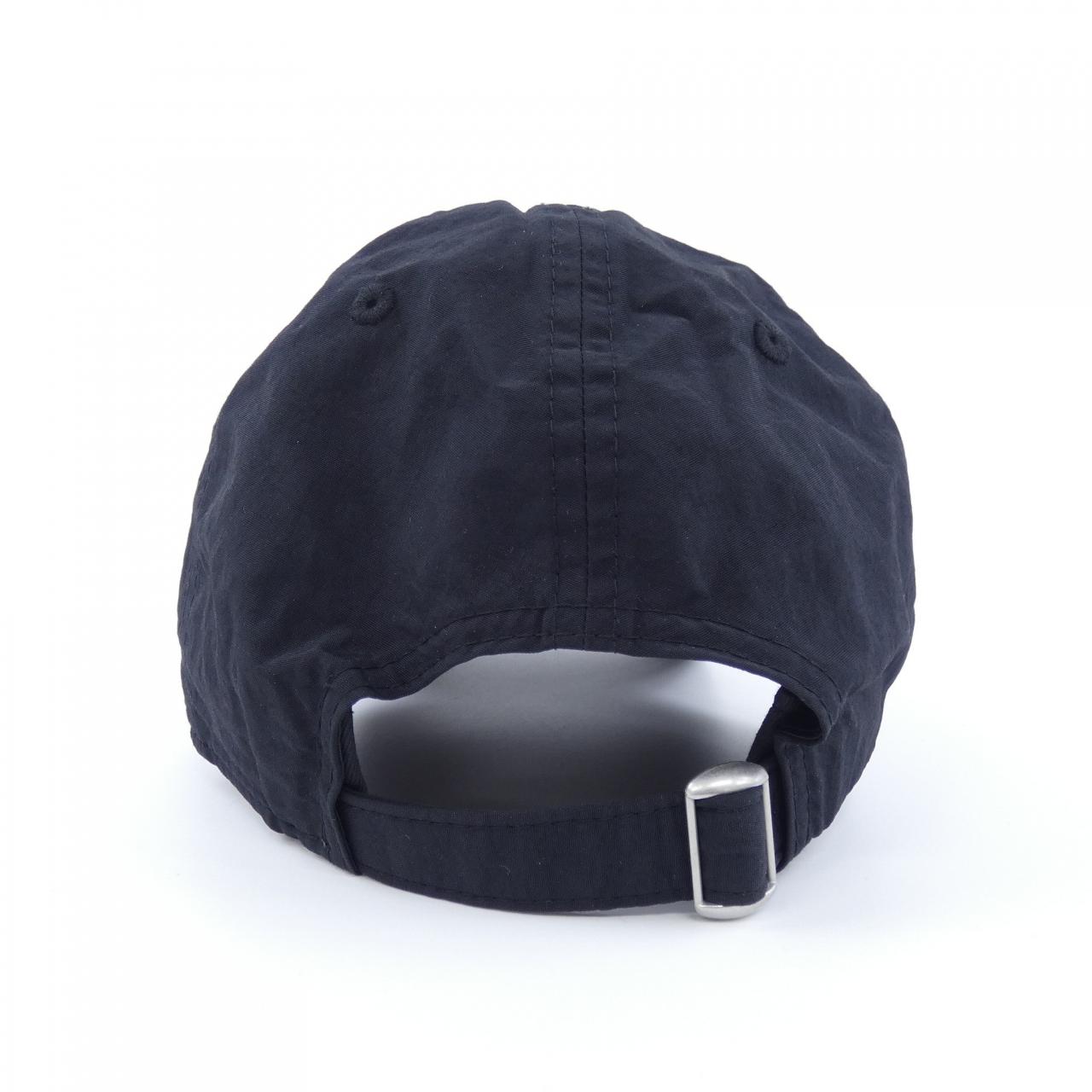 ヨウジヤマモトプールオム YOHJI YAMAMOTO POUR HOMME NEW ERA HZ-H90-974 キャップ