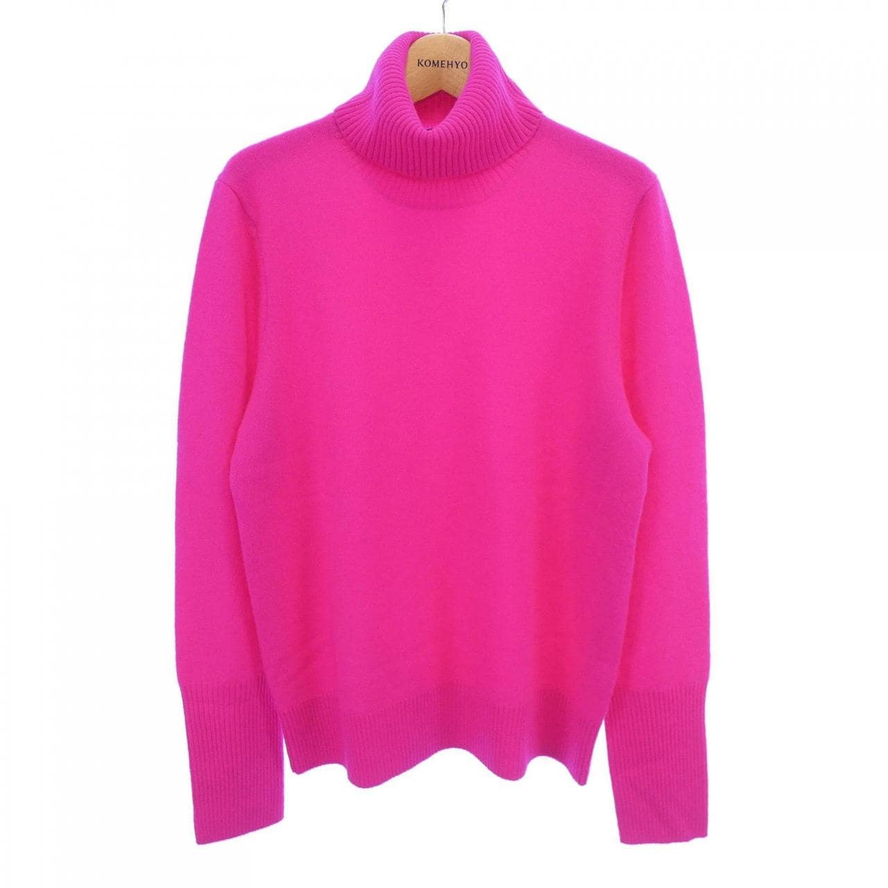 AQUA CASHMERE ニット