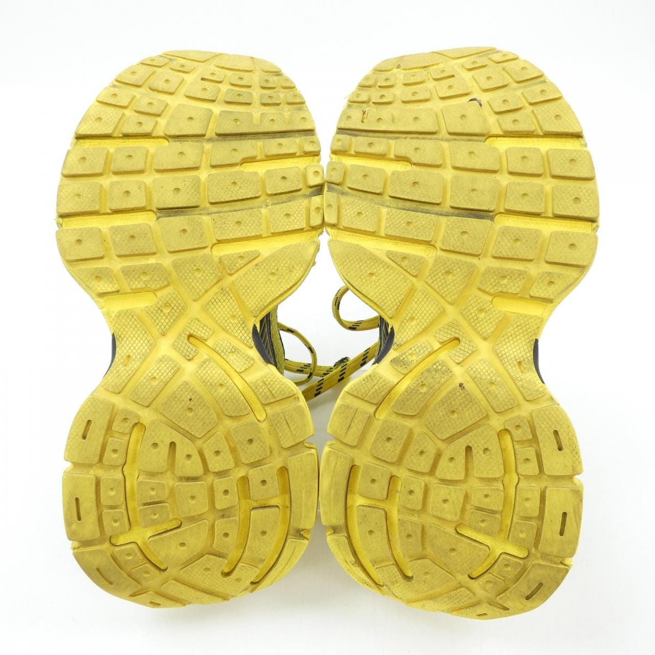 バレンシアガ BALENCIAGA 734734 3XL スニーカー